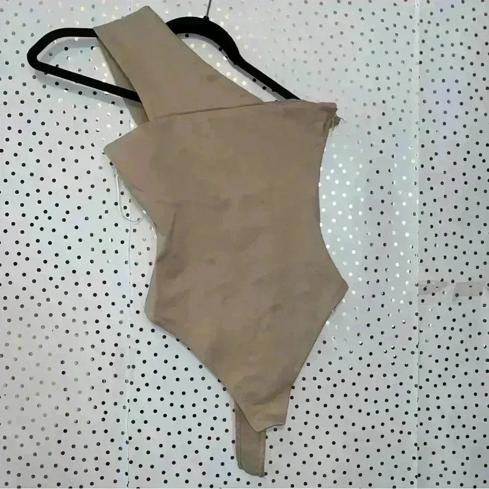 Superdown Bodysuit